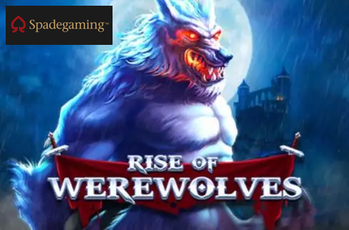 Rise of Werewolves